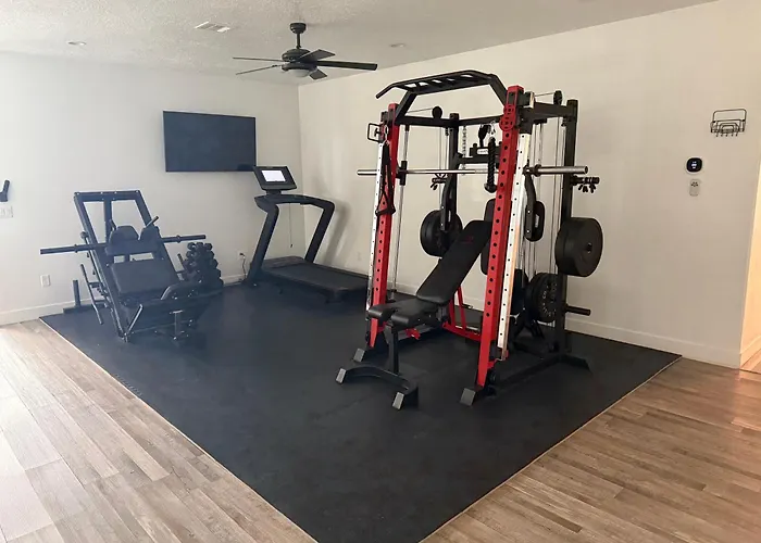 Zion Vista Poolside Manor Sauna Golf Gym